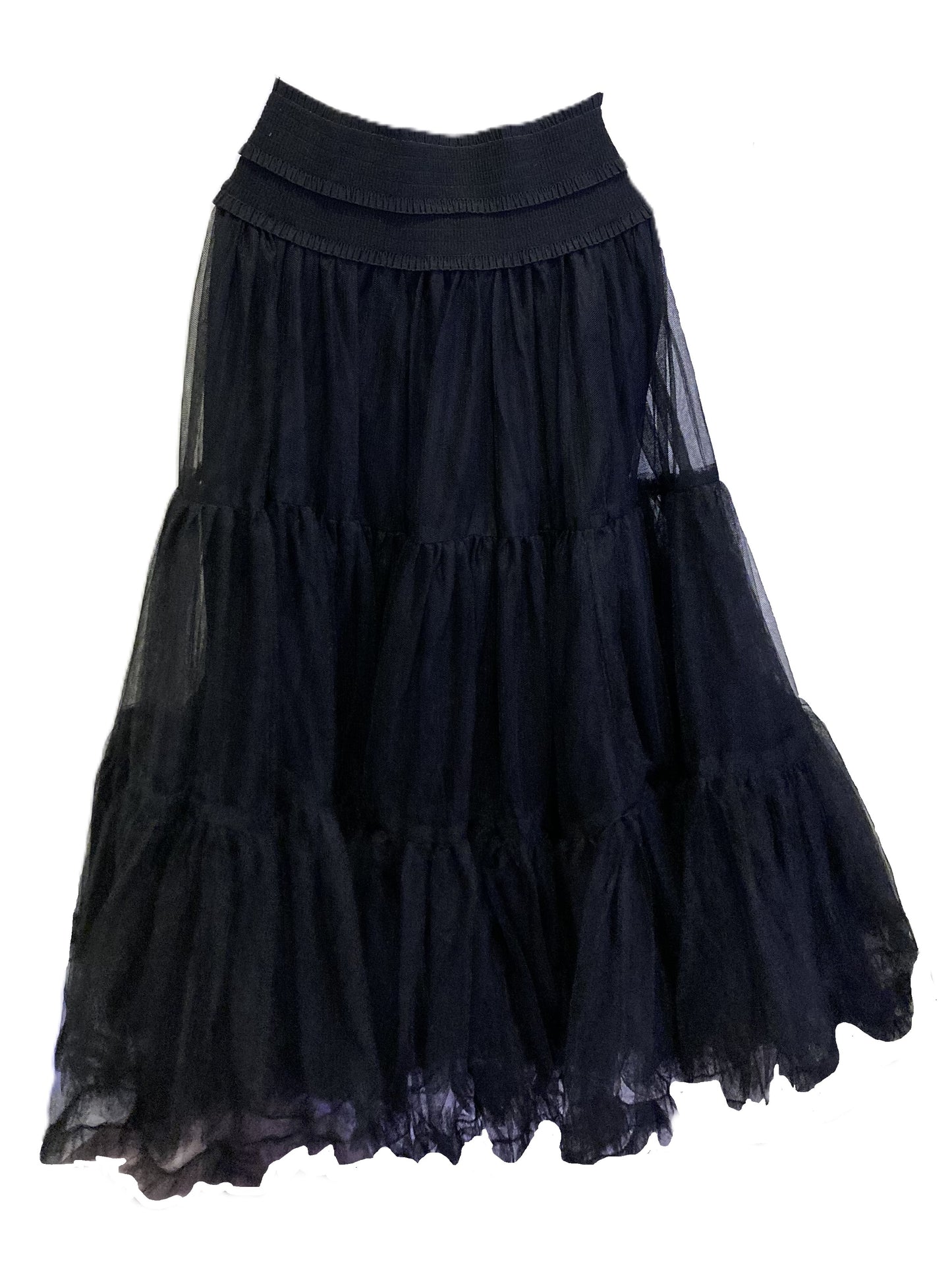 Tutu Skirt