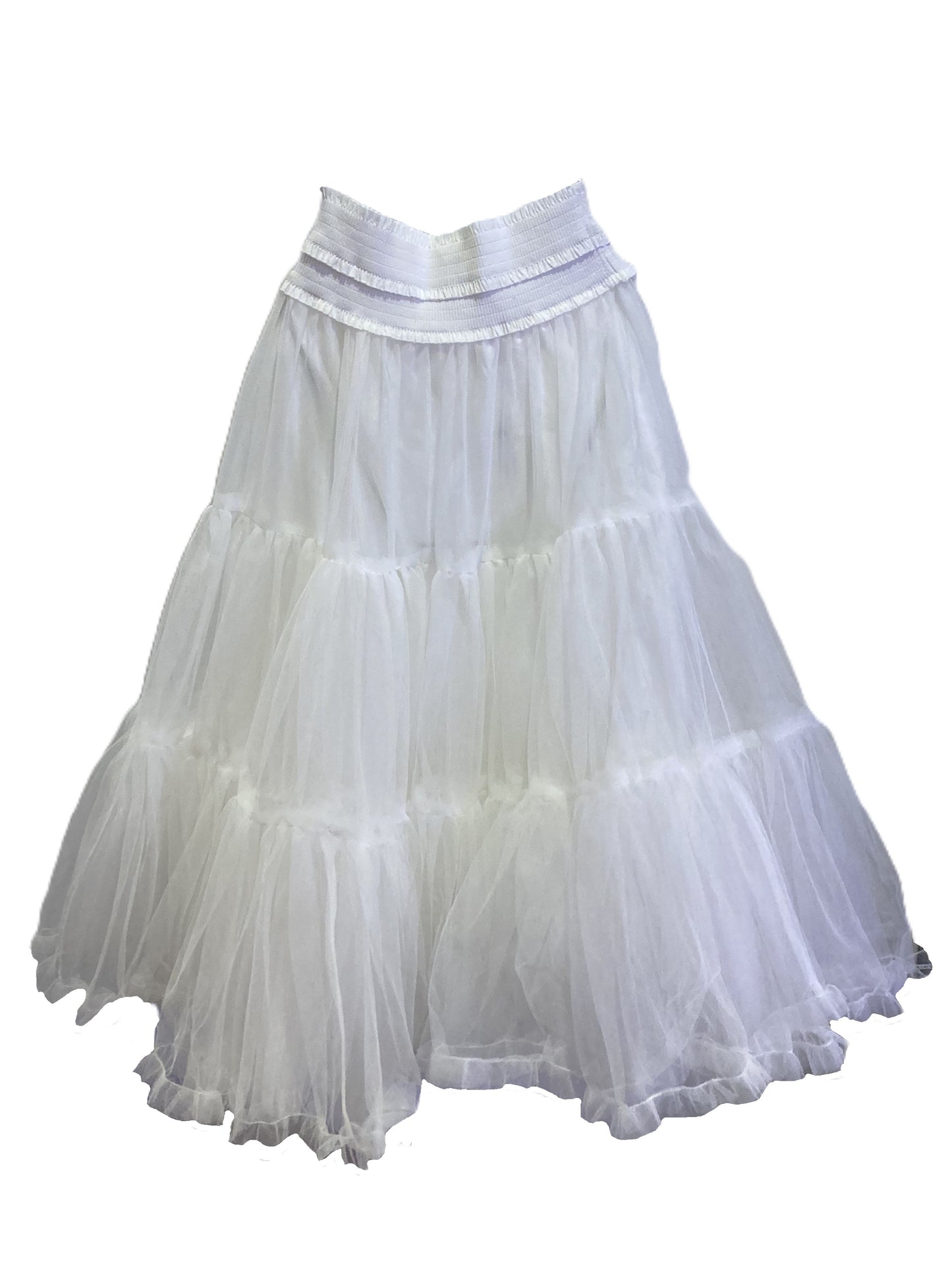 Tutu Skirt