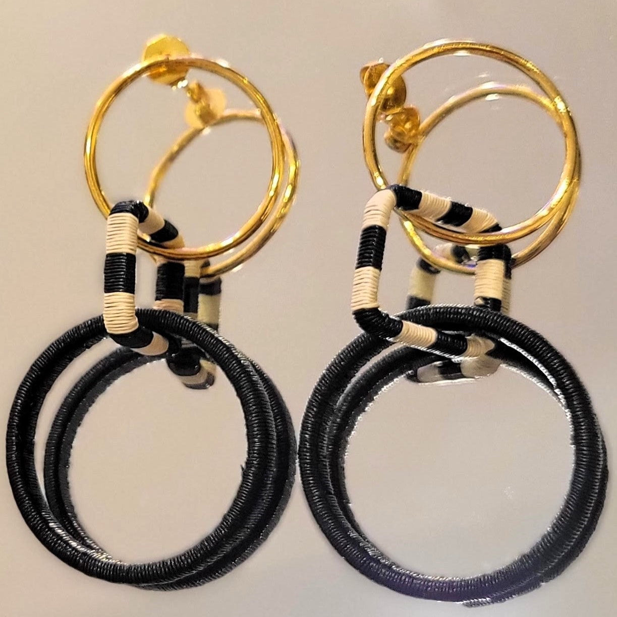 Durbu Earring
