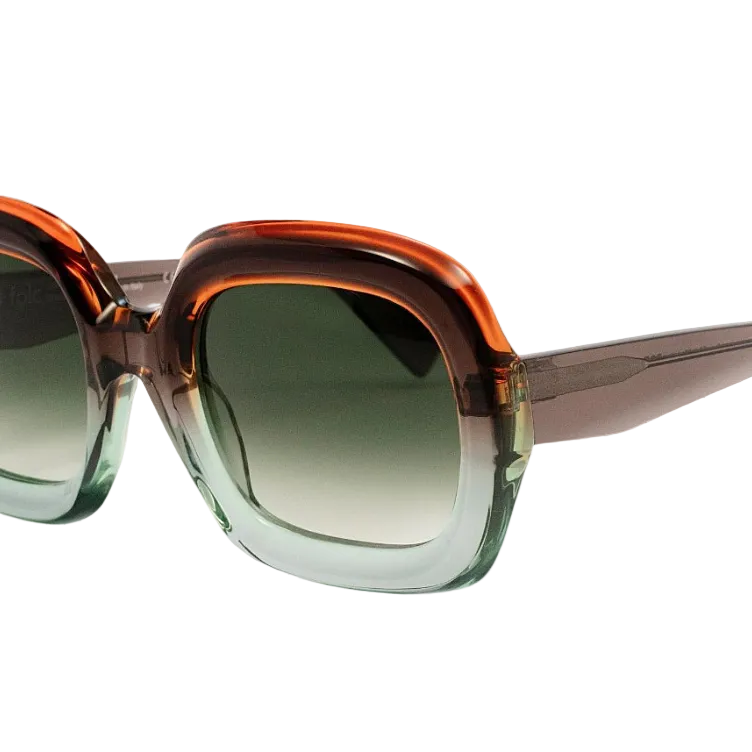 Zoe Grade Green by Folc