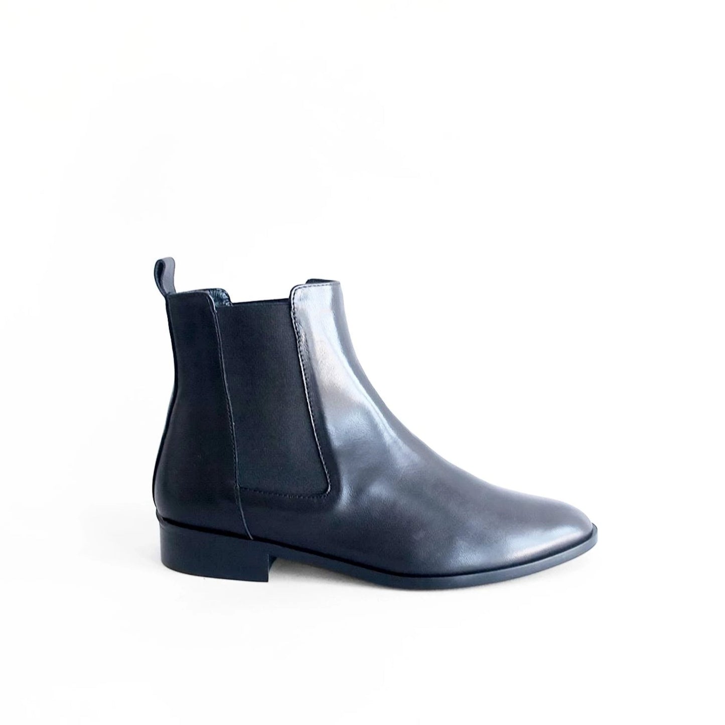 Chelsea Booties