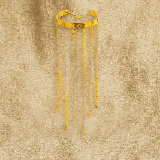 Namelok Neckpiece