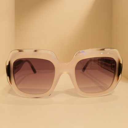 Petal Beige mix by Res Rei