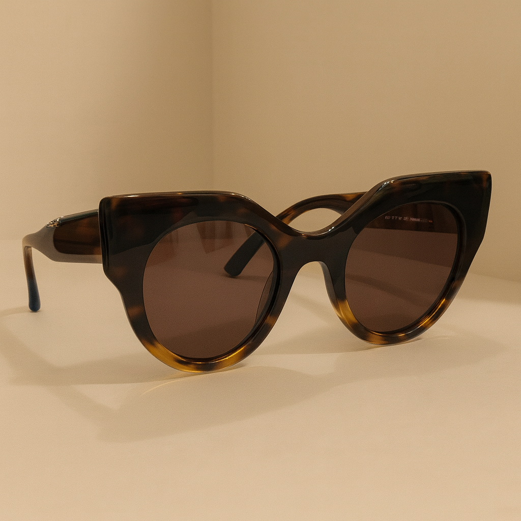 Garofano Tortoise by Res Rei