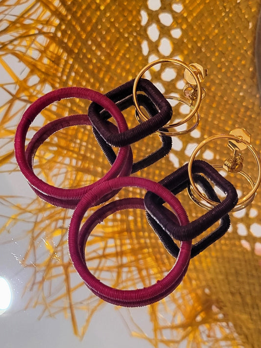 Durbu Earring