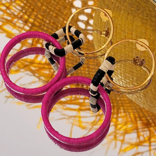 Durbu Earring
