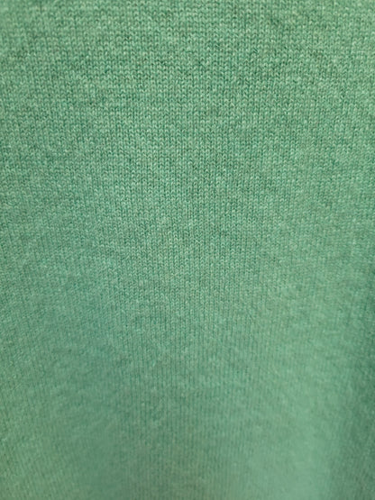 Faustine cashmere jumper