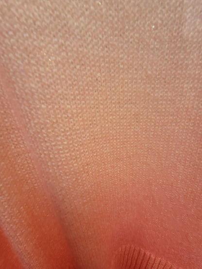 Ares light cashmere jumper