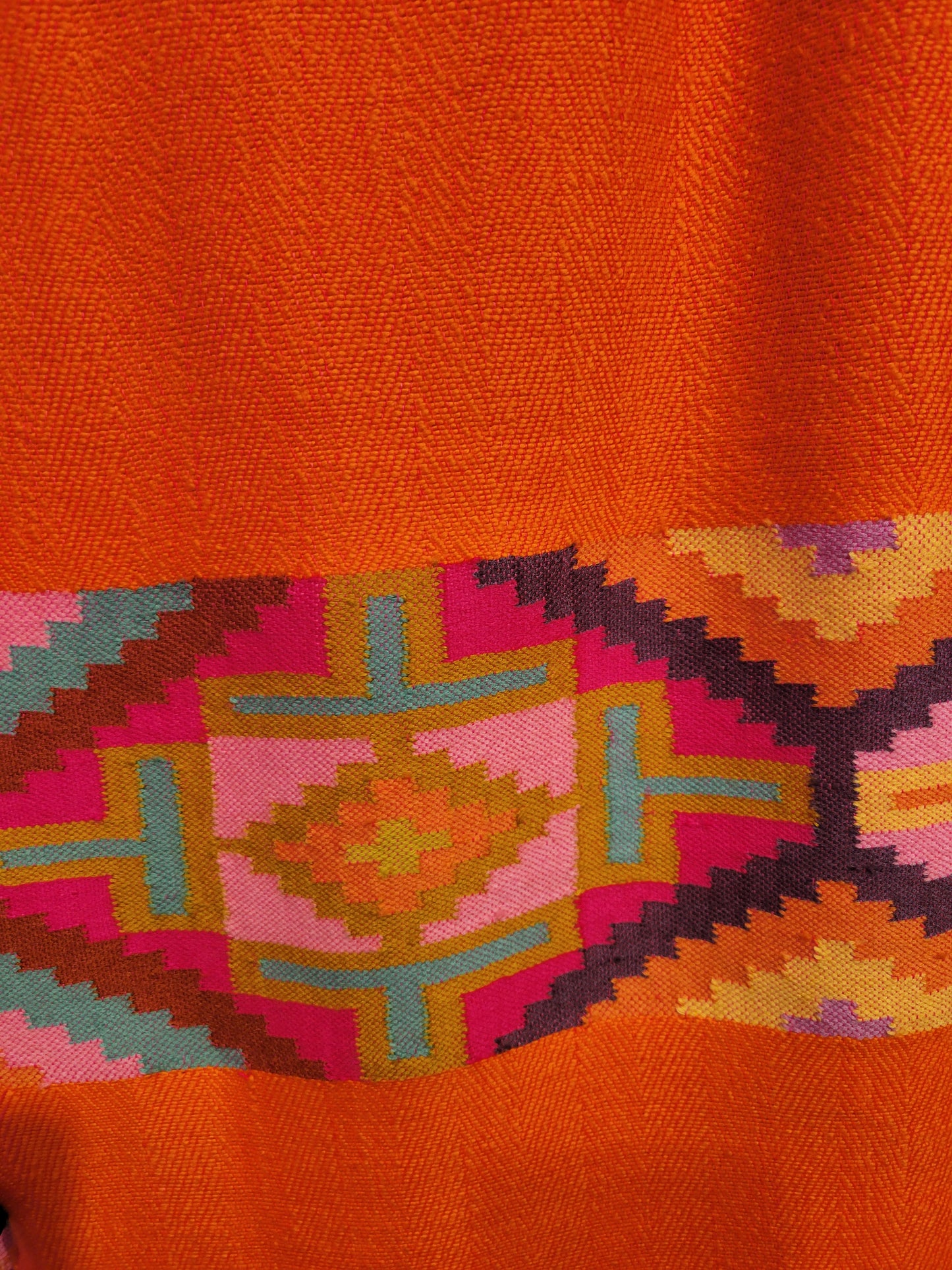 Large YAK Wool Shawl