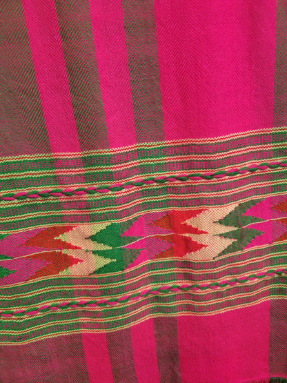 Large Pashmina Shawl