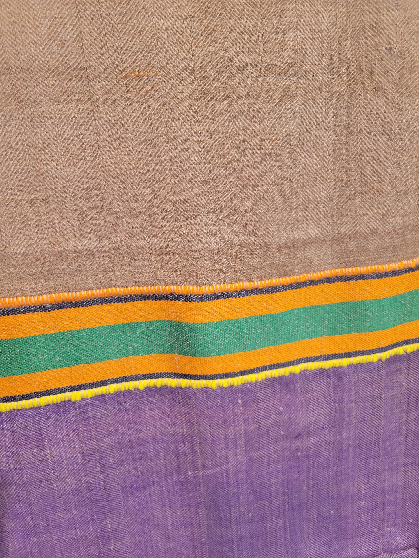 Large Pashmina Shawl