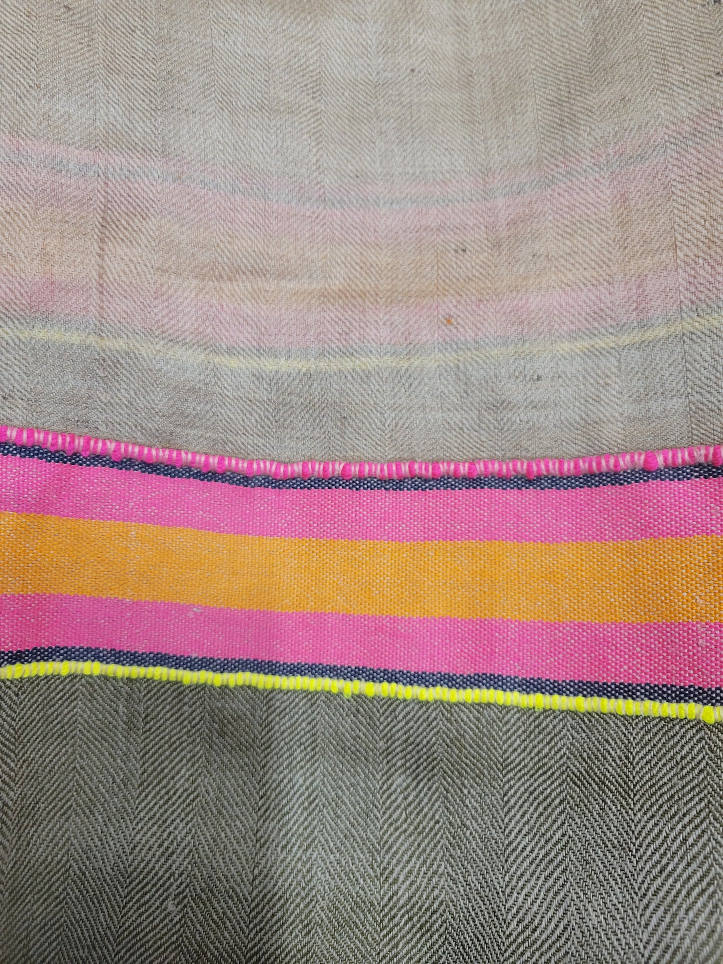 Large Pashmina Shawl