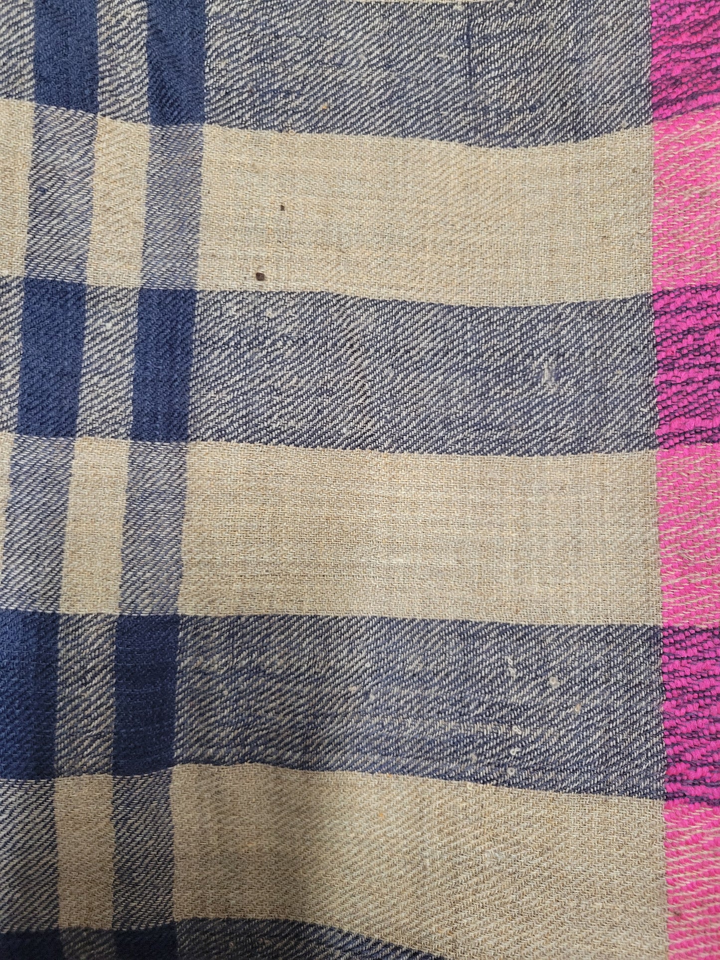 Large Pashmina Shawl