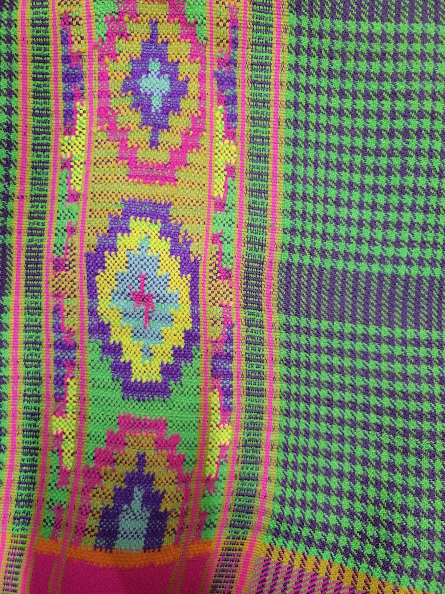Large Pashmina Shawl