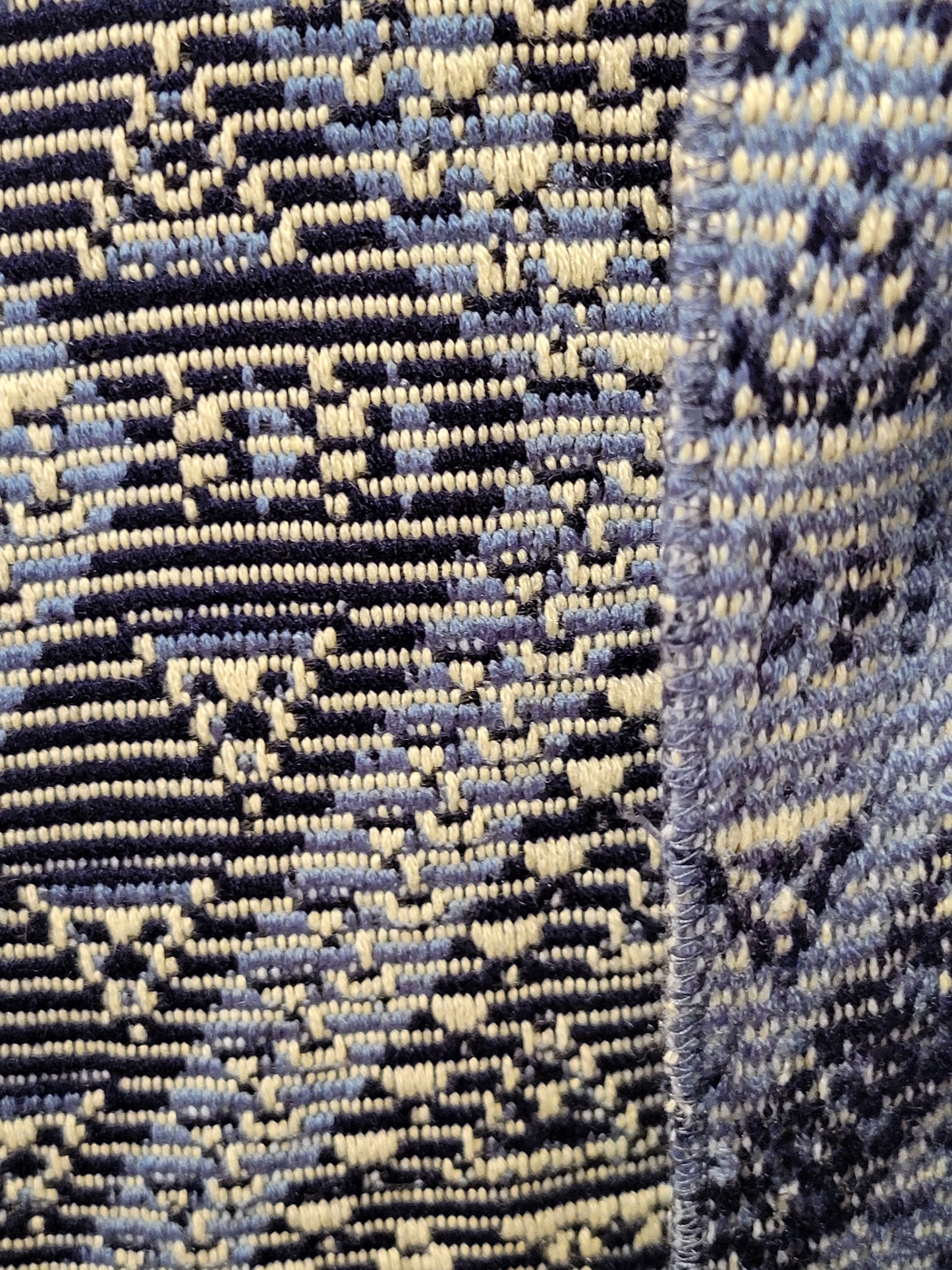 Samu Handloomed Jacket