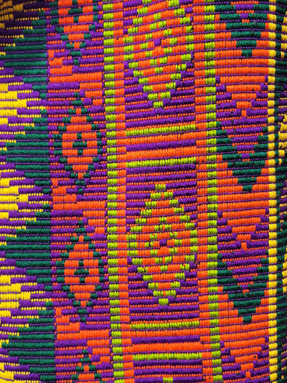 Samu Handloomed Jacket