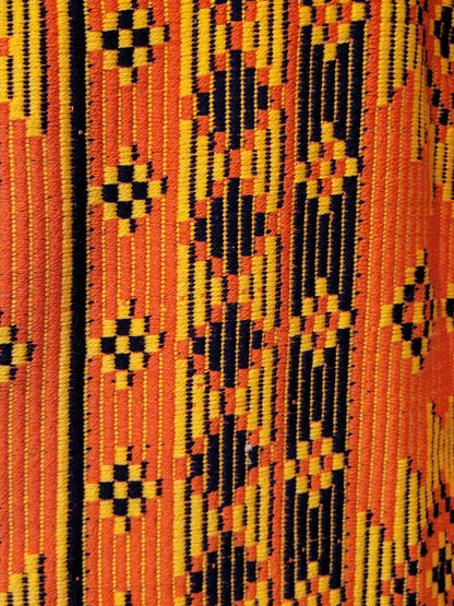 Samu Handloomed Jacket