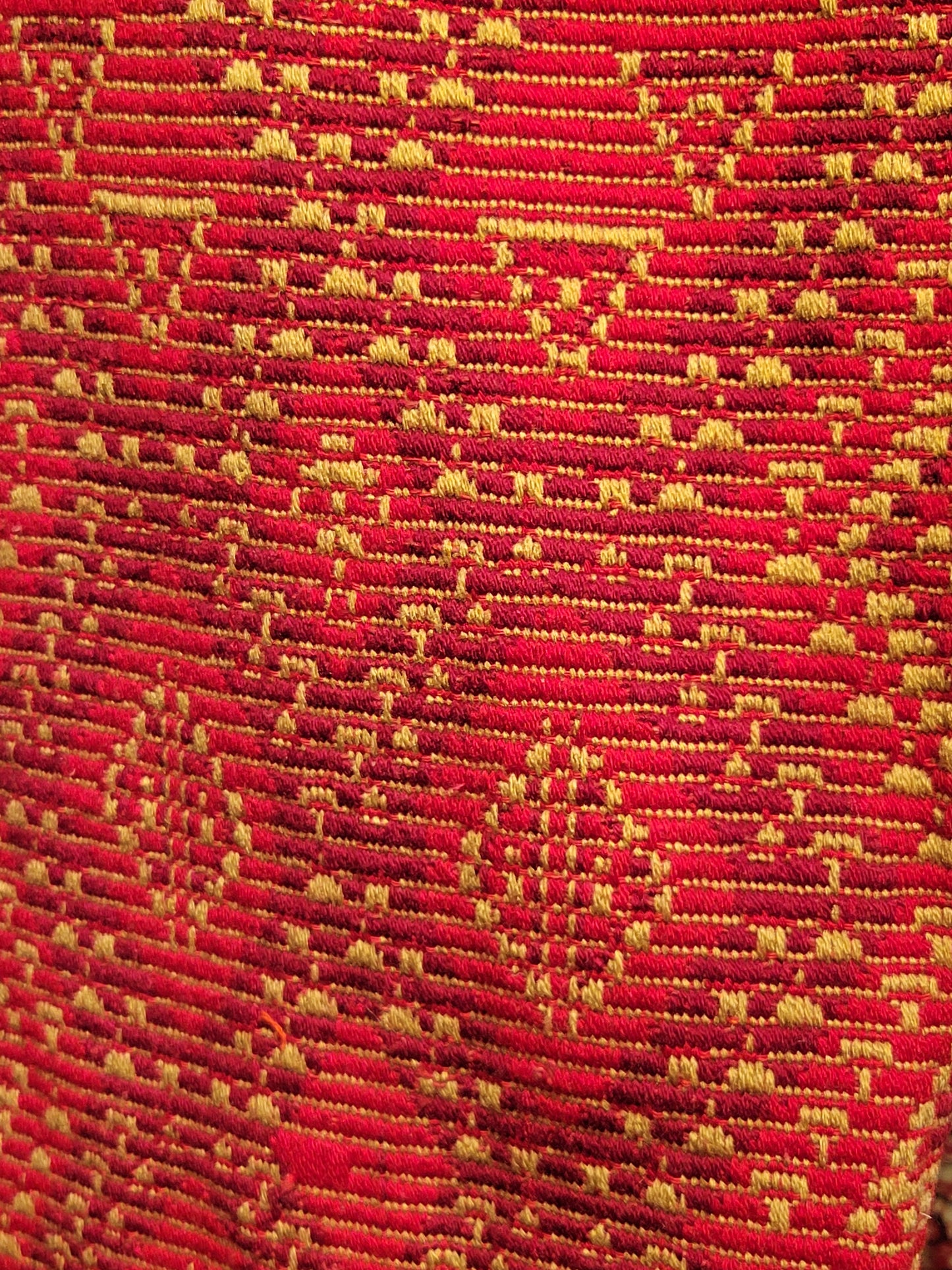 Samu Handloomed Jacket