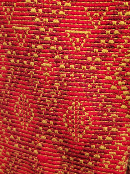 Samu Handloomed Jacket