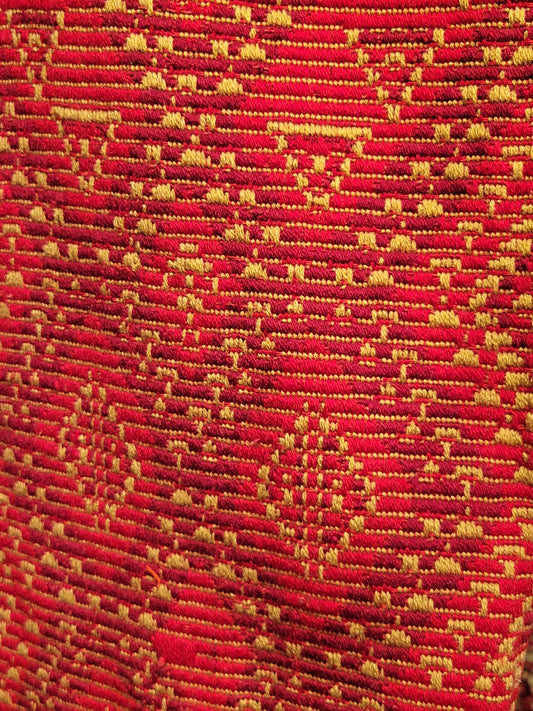 Samu Handloomed Jacket