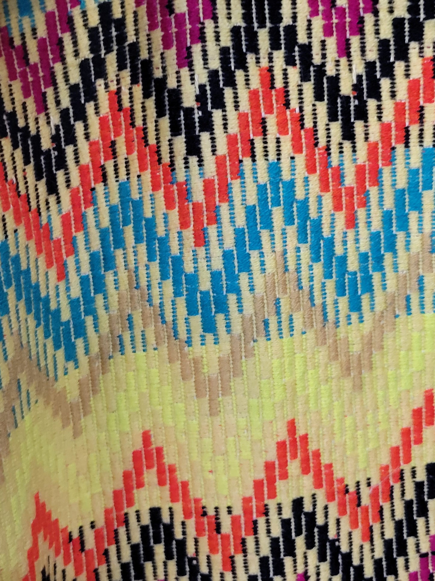 Samu Handloomed Jacket