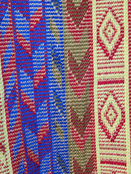 Samu Handloomed Jacket