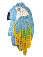 Load image into Gallery viewer, Macaw Bag
