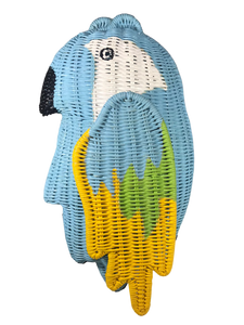 Macaw Bag