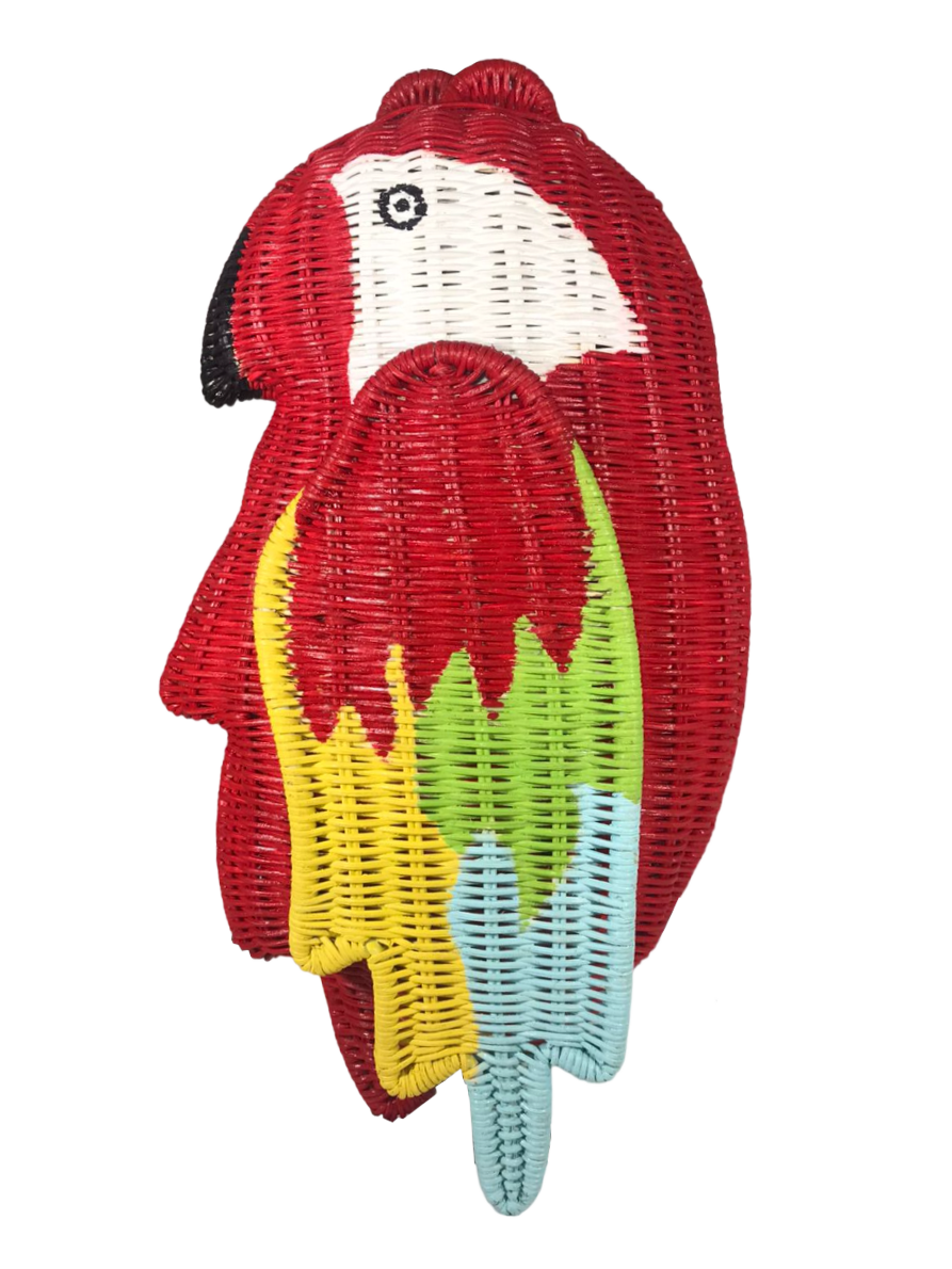 Macaw Bag