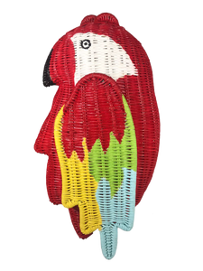 Macaw Bag