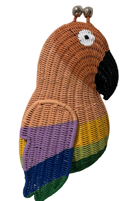 Sun Conure Bag