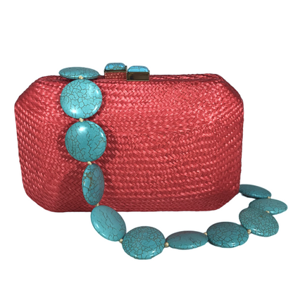 Leticia Clutch