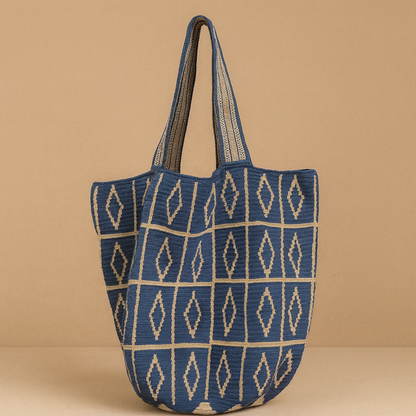Geometry Tote
