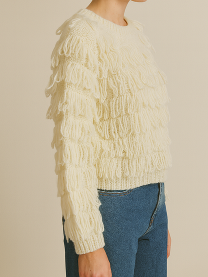 Cristian Jumper