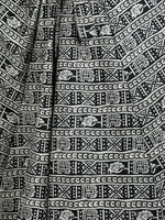 Load image into Gallery viewer, Maxi African Print skirt
