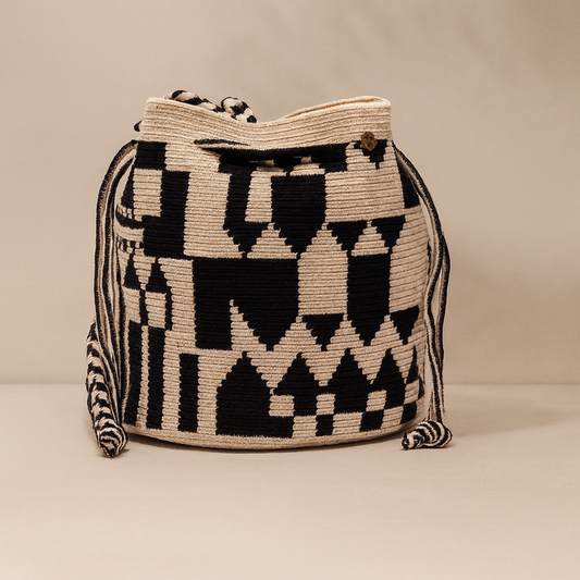 Handmade Medium Wayuu Hermes