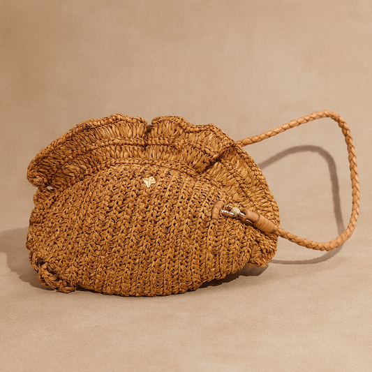 Concha Mini Shoulder bag
