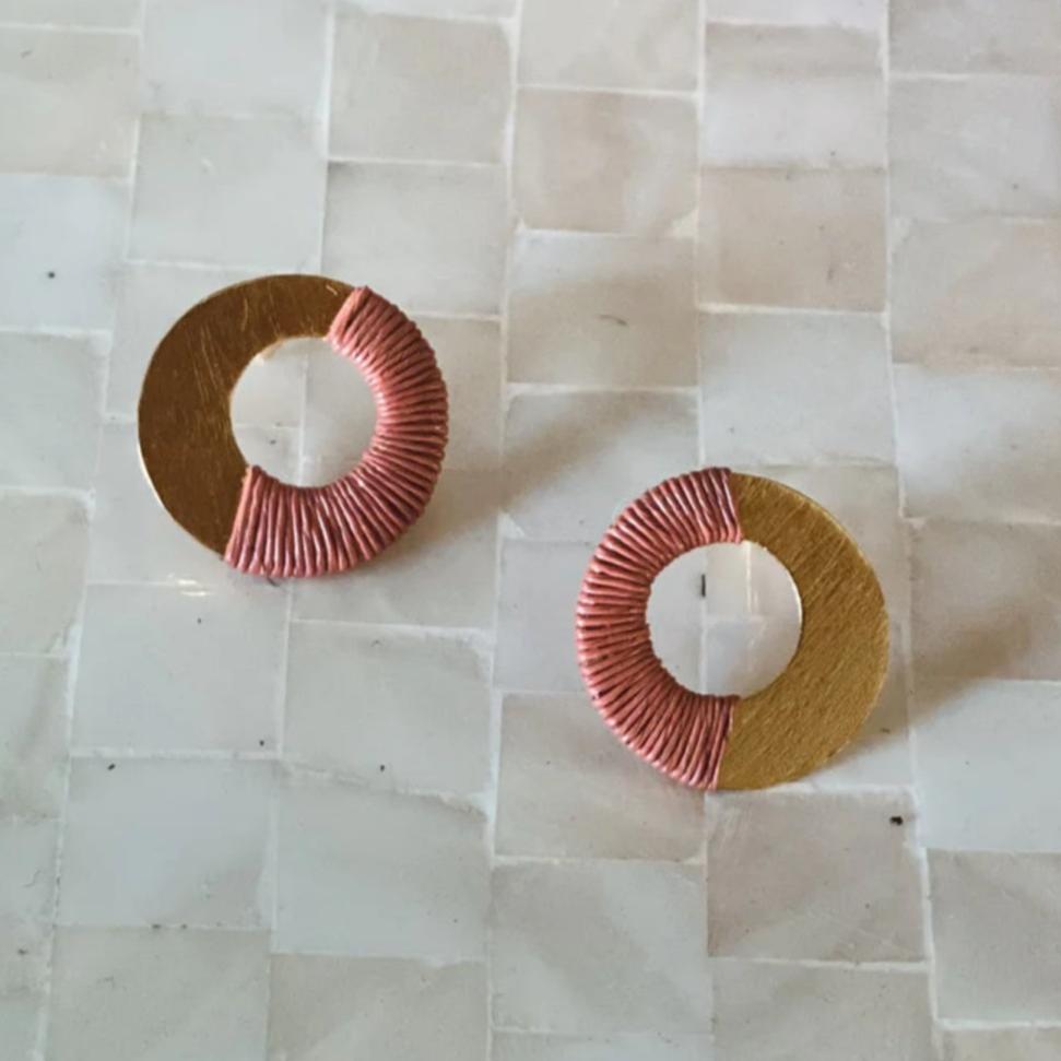 Venus Mini Earrings