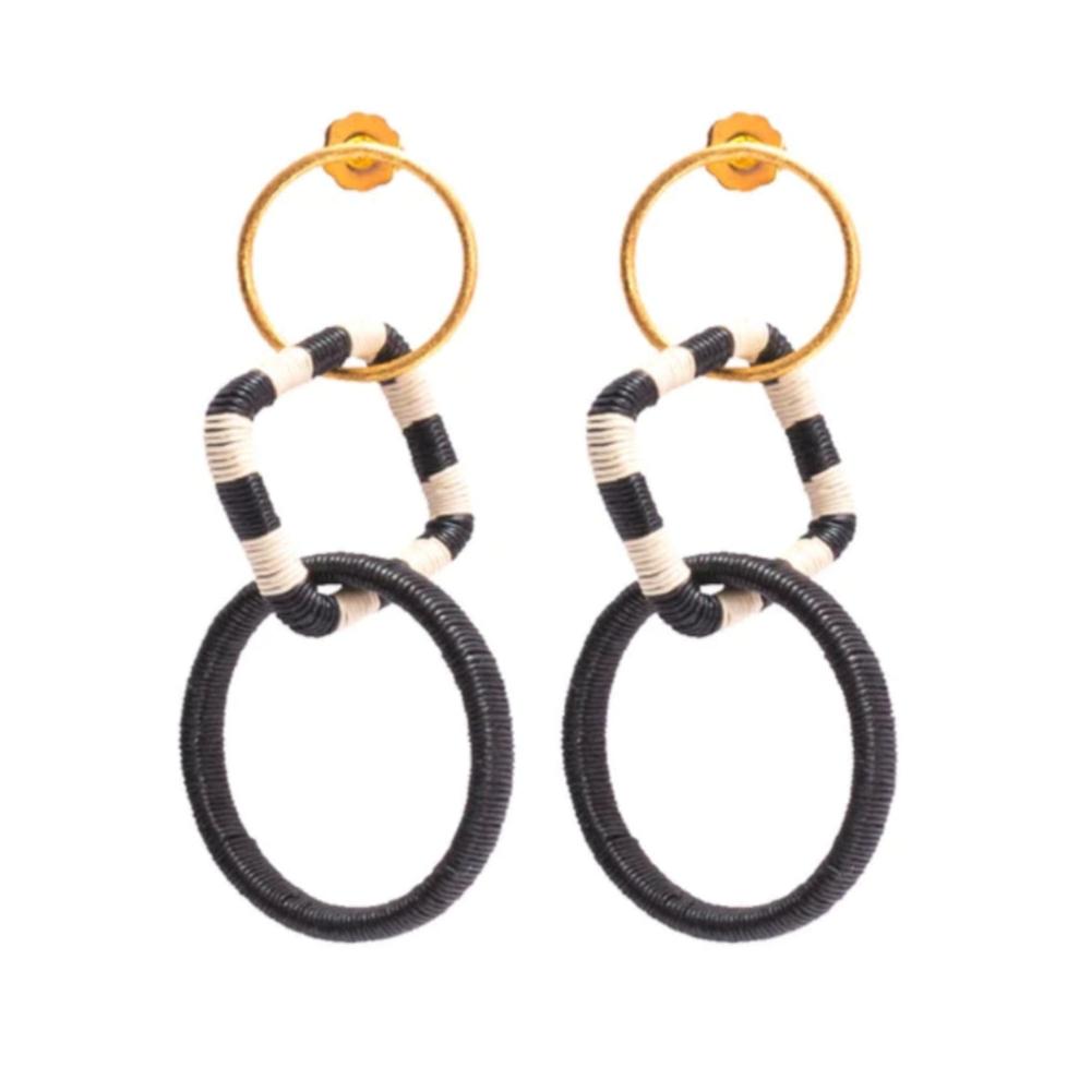 Durbu Earring
