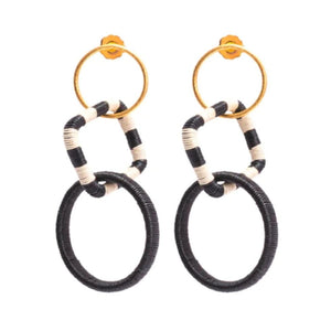 Durbu Earring