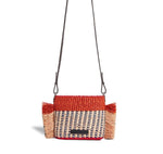 Load image into Gallery viewer, Hanna Mini Tan Bag
