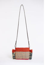 Load image into Gallery viewer, Hanna Mini Tan Bag
