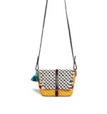 Load image into Gallery viewer, Bika Yellow Bag

