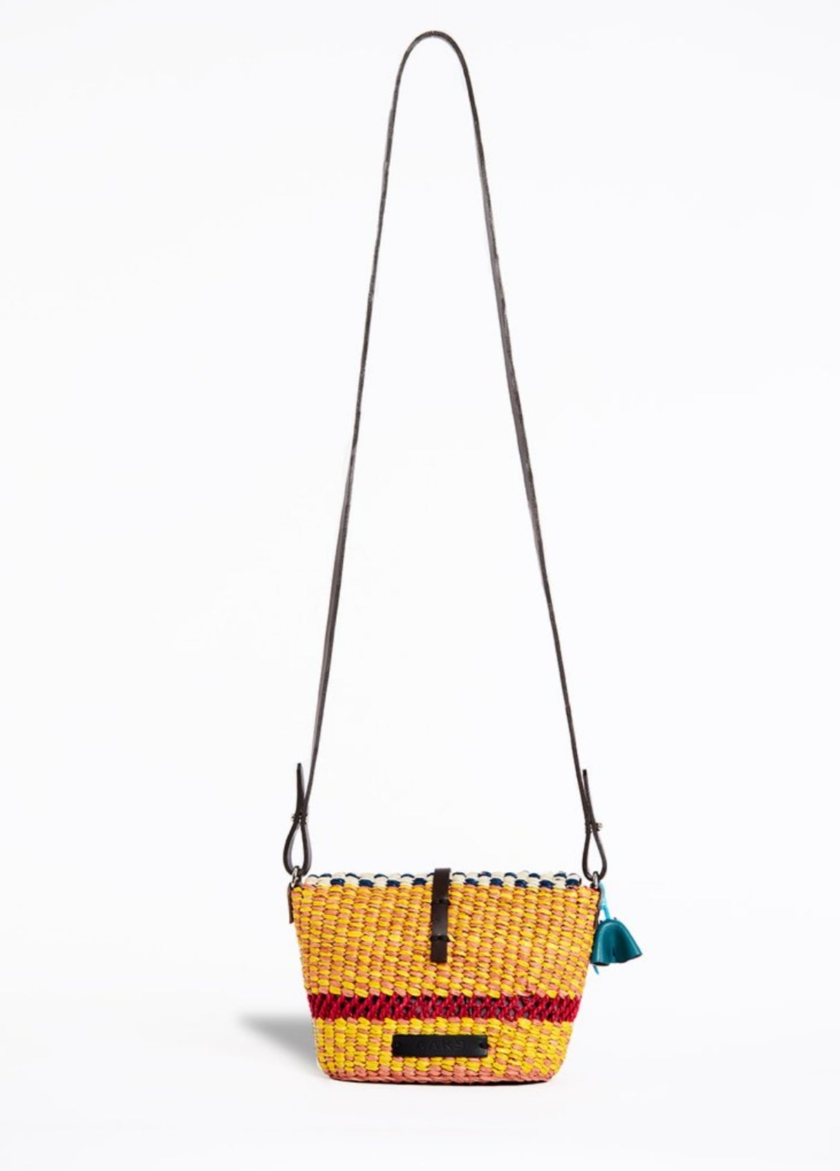 Bika Yellow Bag