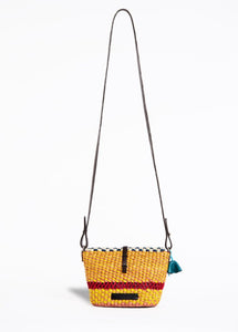 Bika Yellow Bag