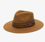 Load image into Gallery viewer, Wool Hat with Band
