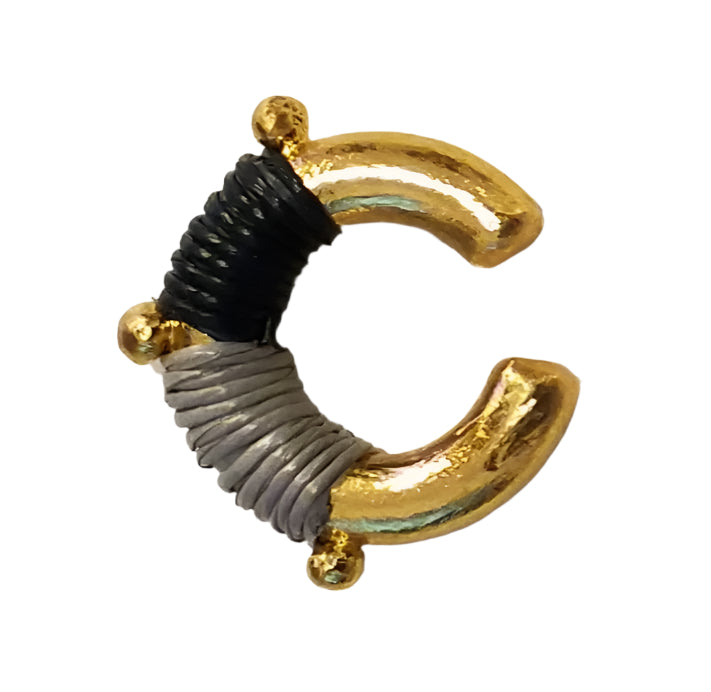 Faro Ear cuff