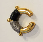 Load image into Gallery viewer, Faro Ear cuff
