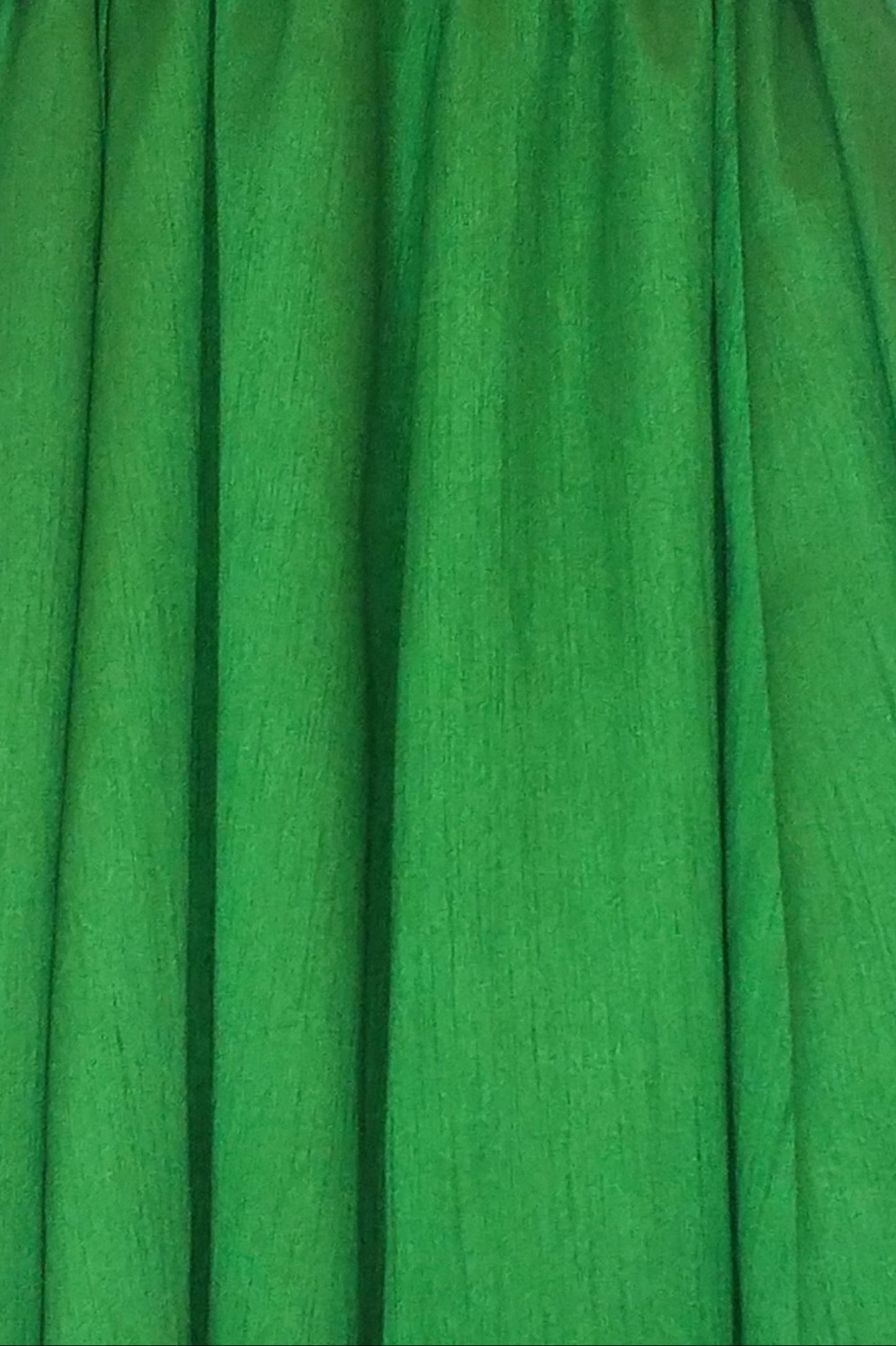 Long Full Skirt