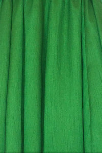 Long Full Skirt